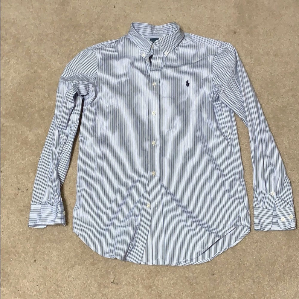 Polo by Ralph Lauren Button Up
